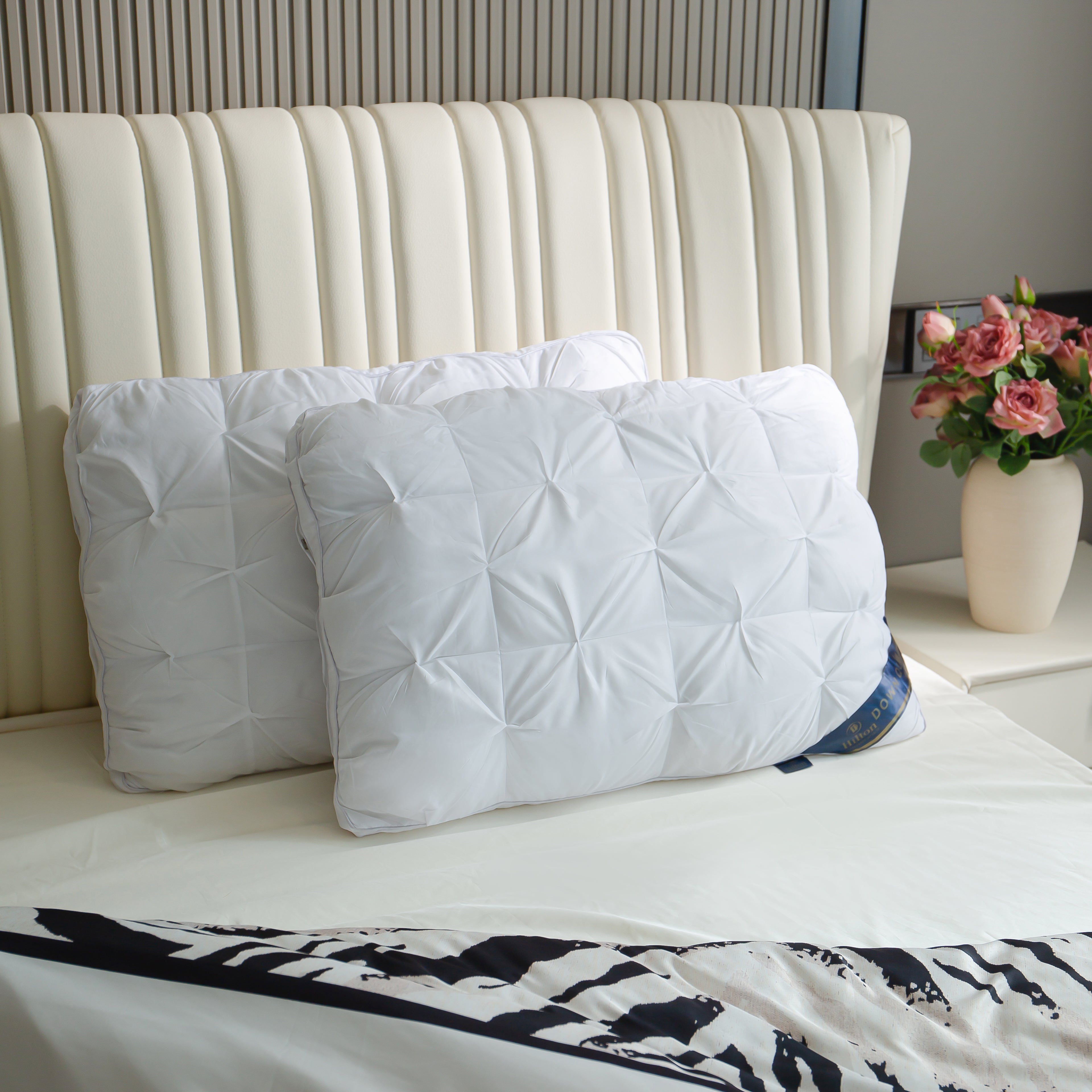 Signature Deluxe Hilton Pillow