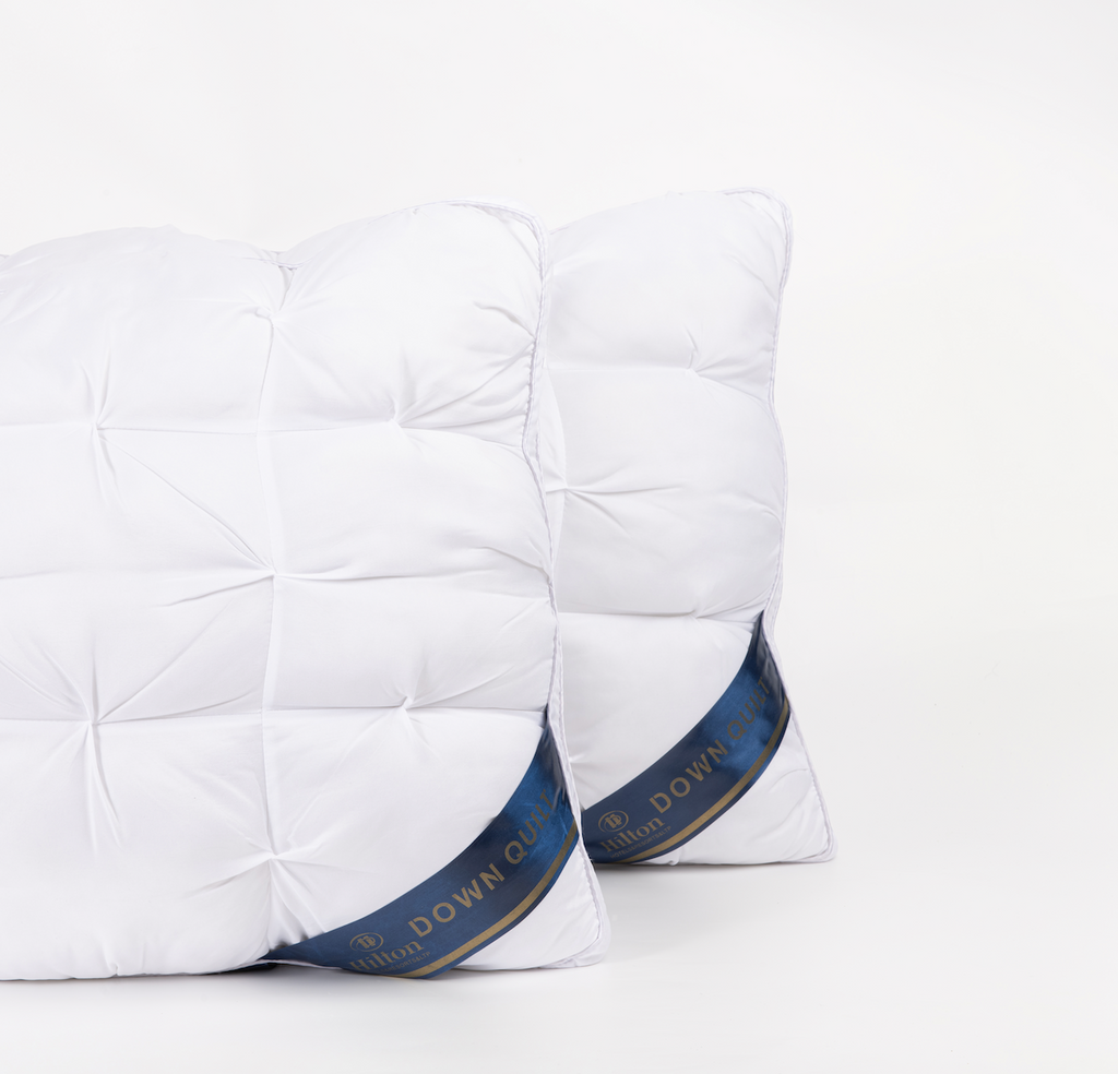 Signature Deluxe Hilton Pillow