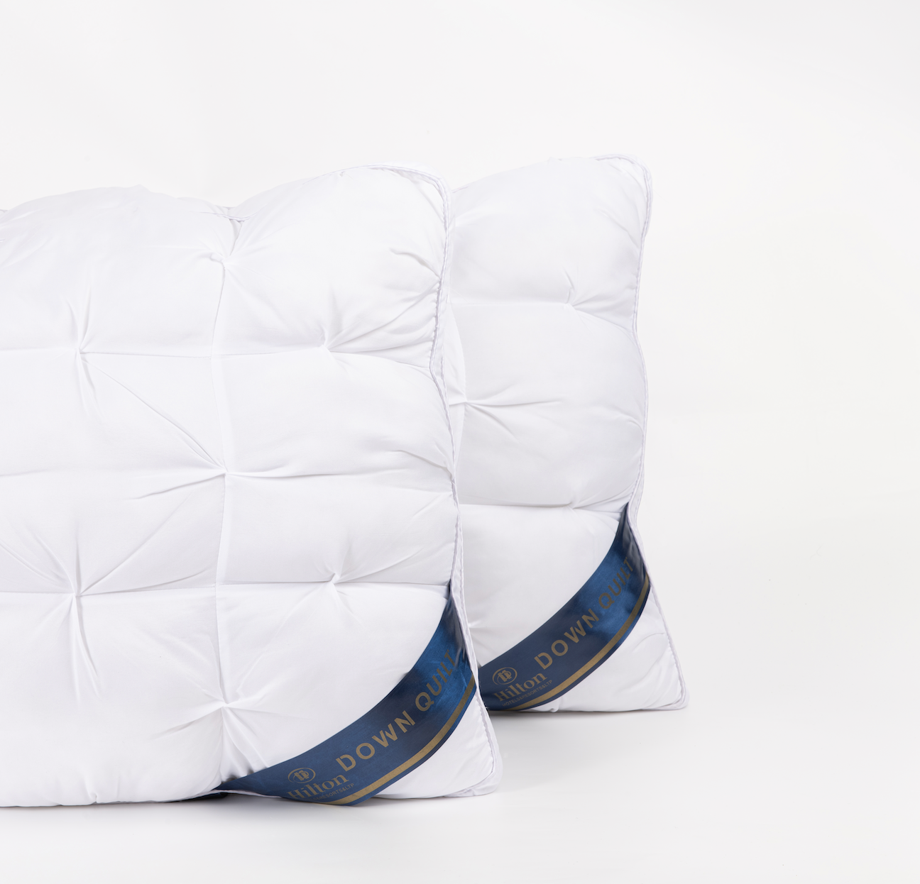 Signature Deluxe Hilton Pillow